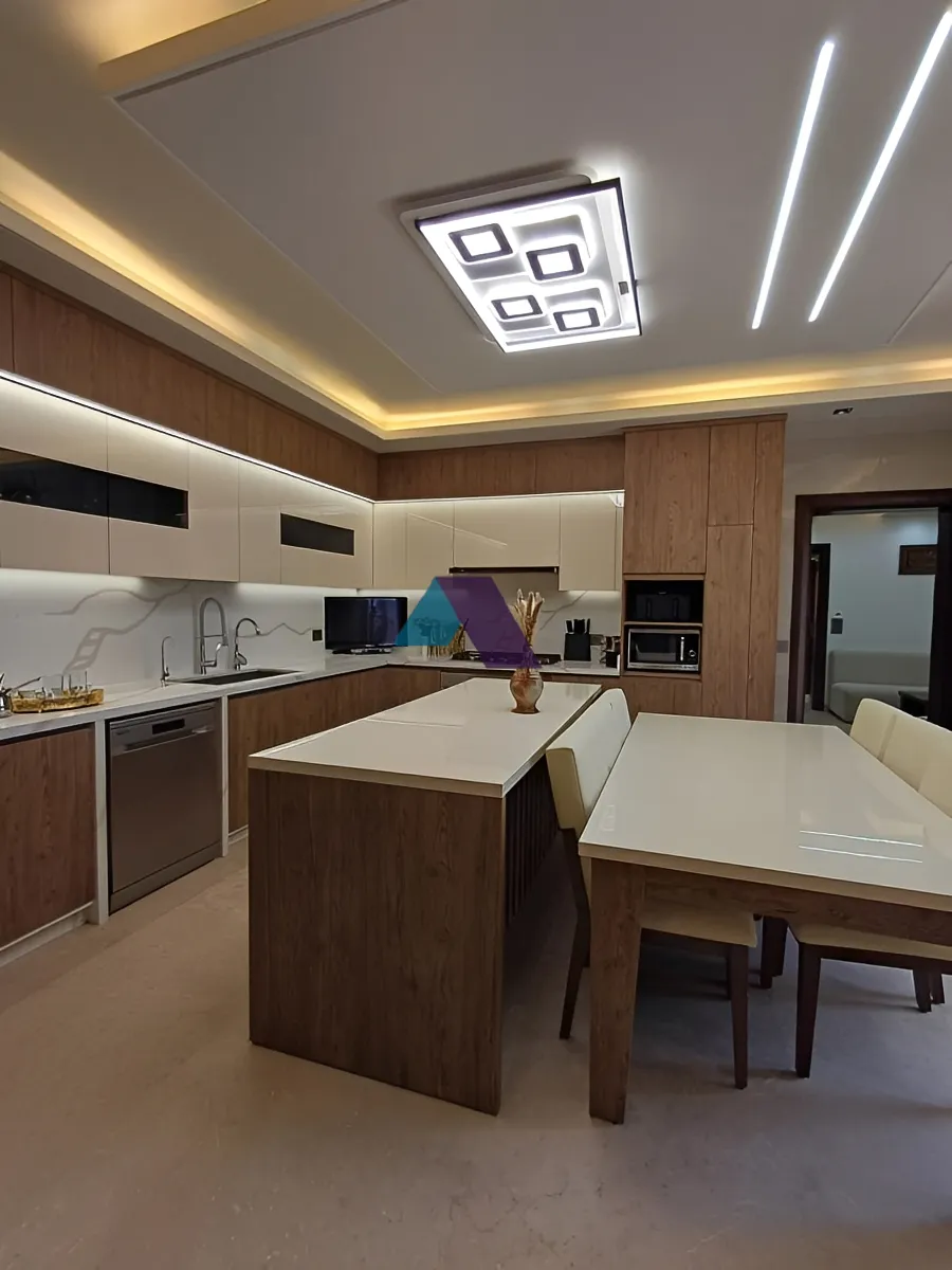 Apartment for Sale in Zahlé