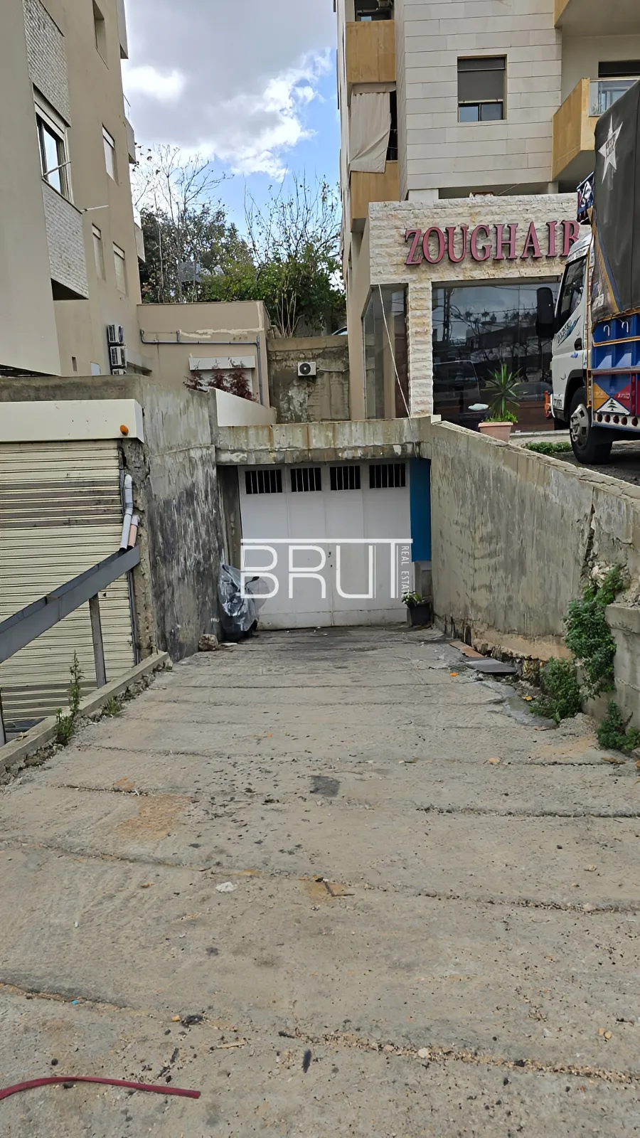 Office For Rent in Zouk Mosbeh