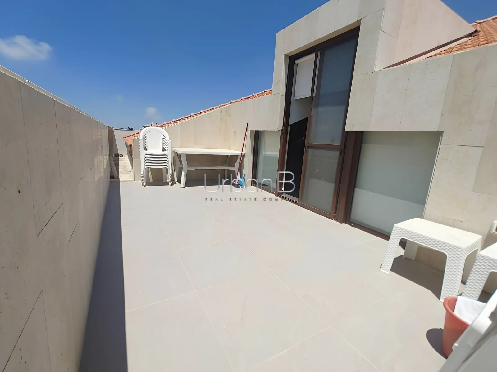 Apartment for rent in Ballouneh, lebanon