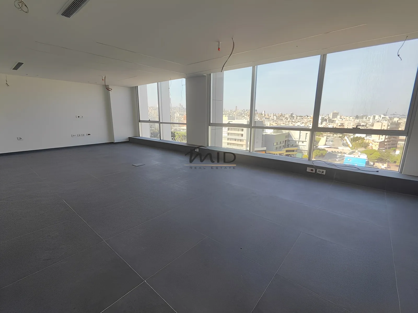 Commercial in Sin el fil, lebanon