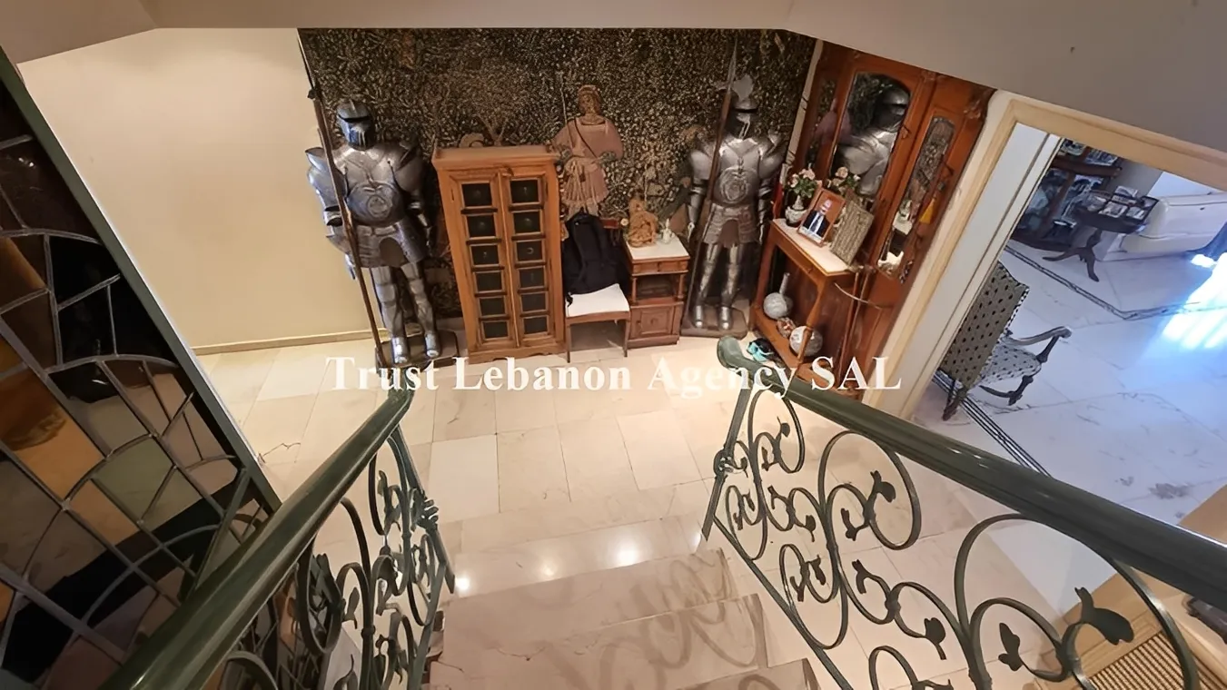 Apartment for Sale in Metn Mar Roukoz Lebanon