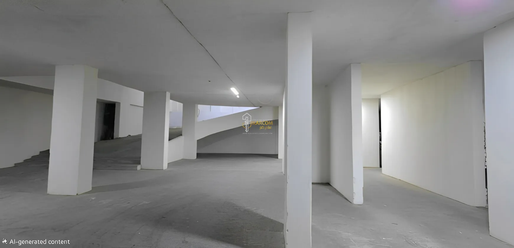 Warehouse for Sale in Metn, Bauchrieh, Lebanon