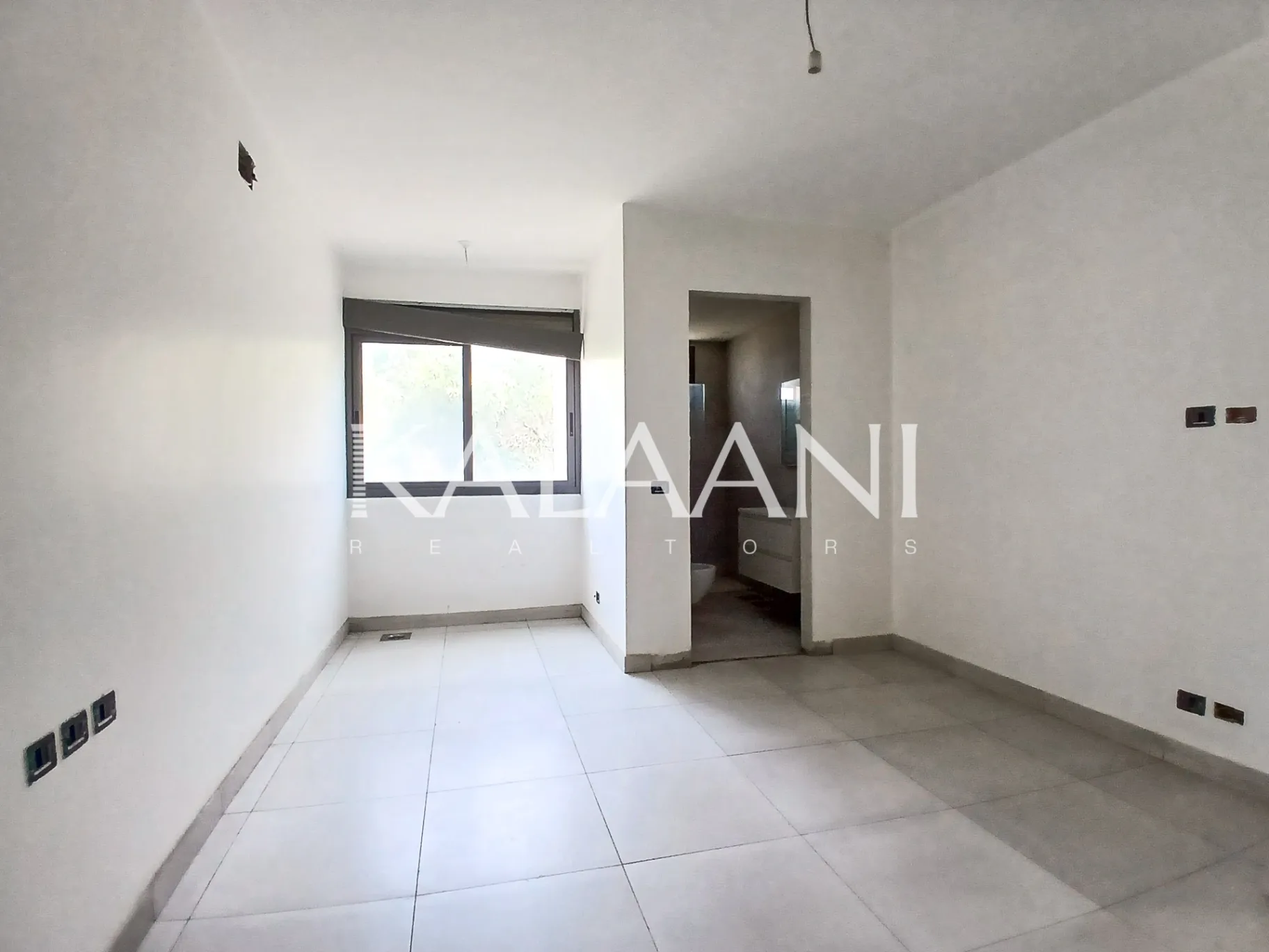 Apartment for sale in Hazmieh, Lebanon
