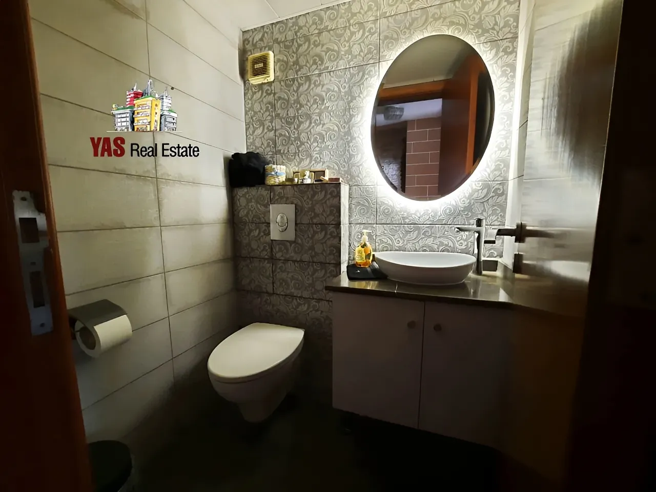 Apartment for Sale in Zouk Mosbeh