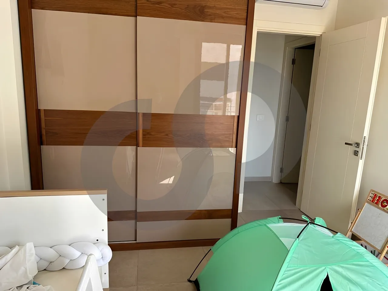 Apartment for Sale in Nahr Ibrahim - 3 bed, 4 bath