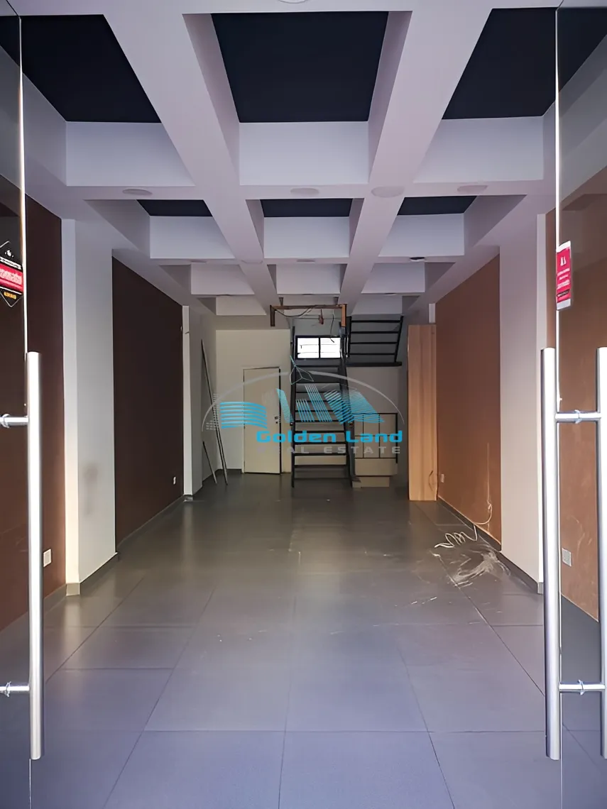 Shop for rent in Baouchriyeh