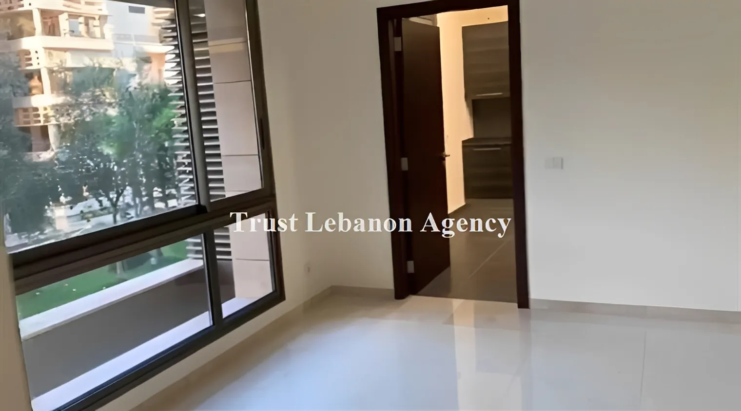 Apartment for Rent in Achrafieh Sioufi - 4 bed, 5 bath
