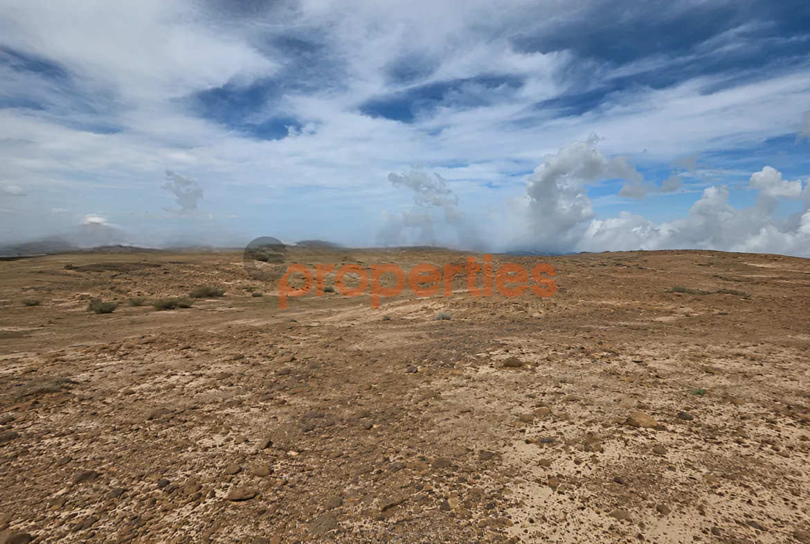 Residential Land for Sale in Zaarour, Lebanon