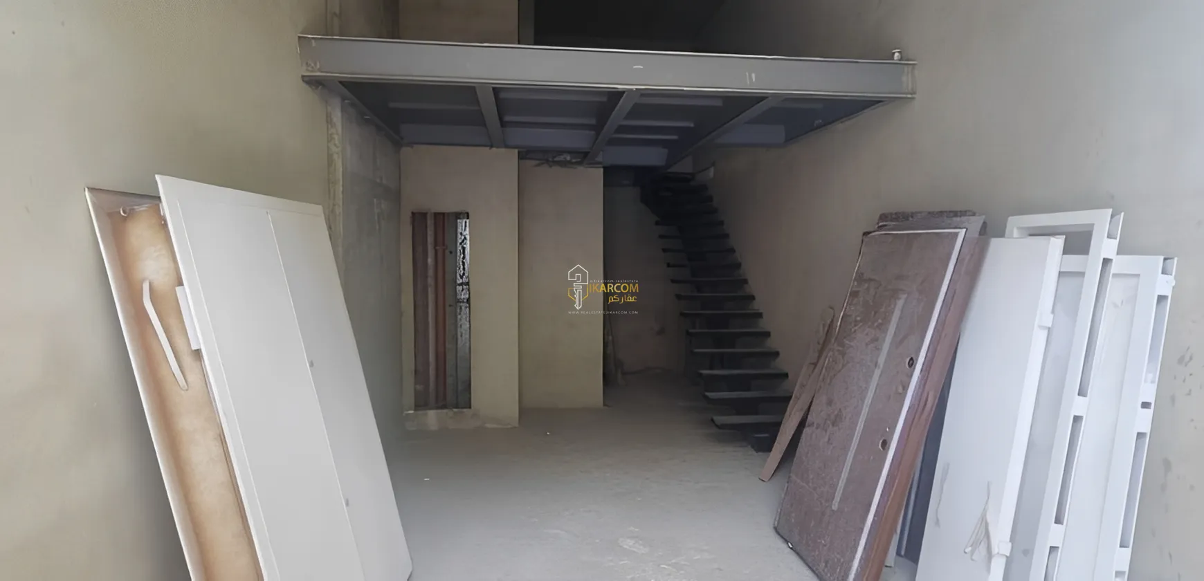 Shop for Sale in Achrafieh