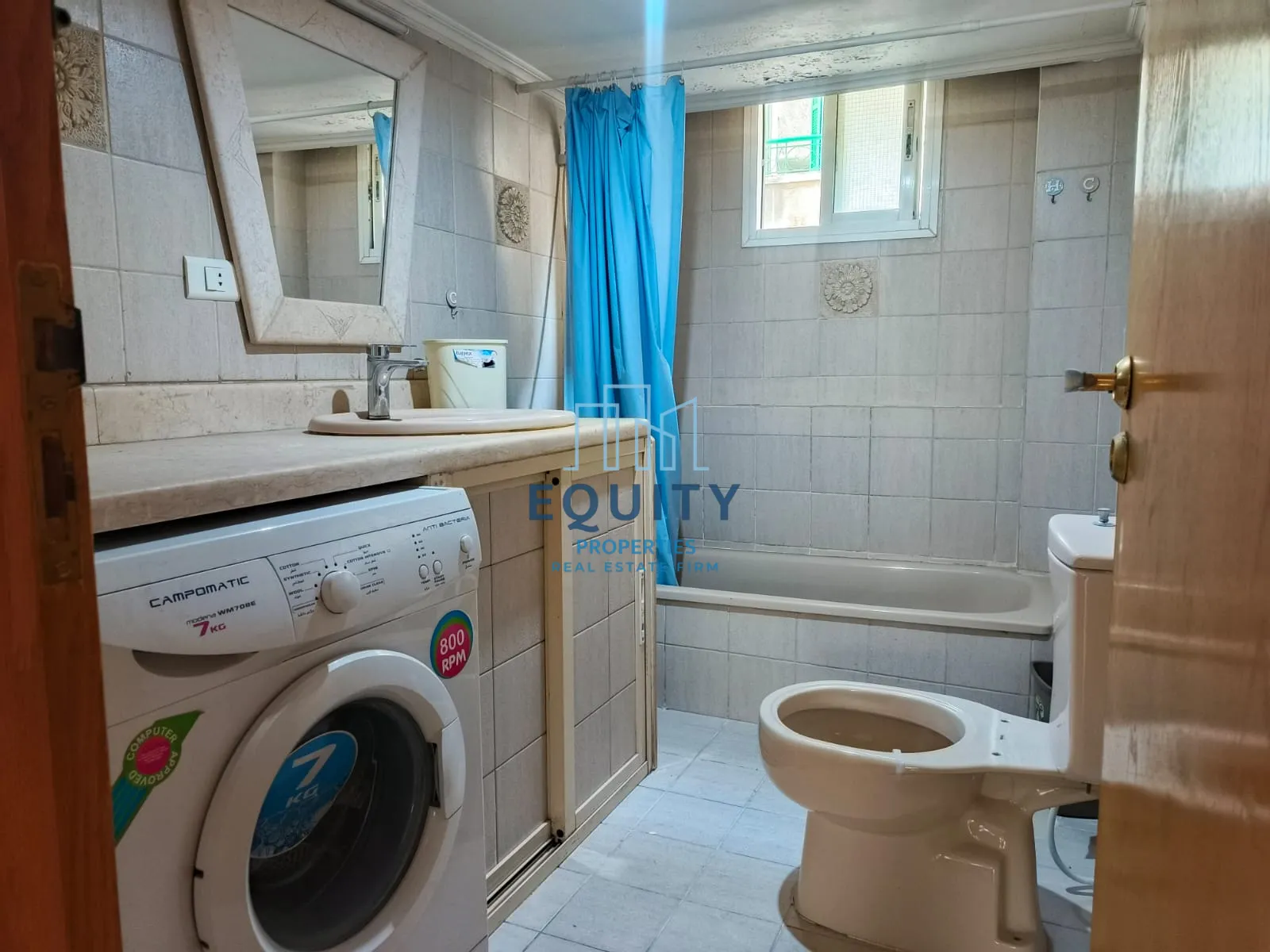 Apartment for rent in Ashrafieh