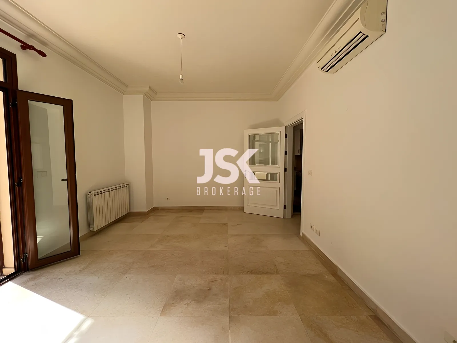 Apartment for Rent in Achrafieh