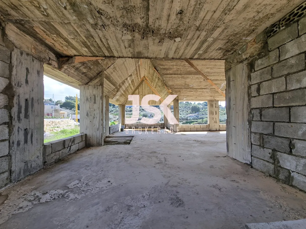 Land for Sale in Mrah Chdid, Lebanon
