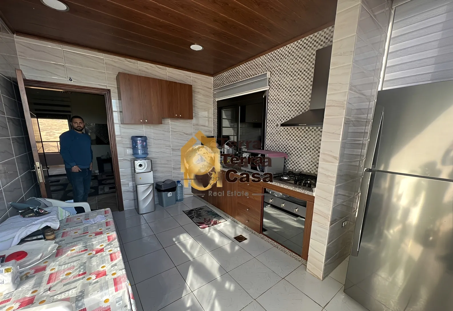 Apartment for Sale in Ksara 120 Sqm - 2 bed, 2 bath