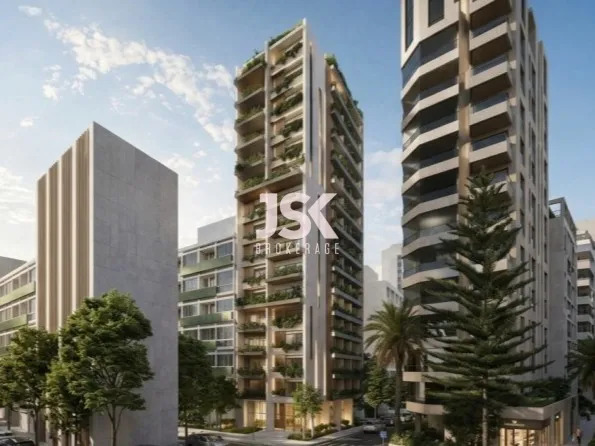 Apartment for Sale in Kraytem