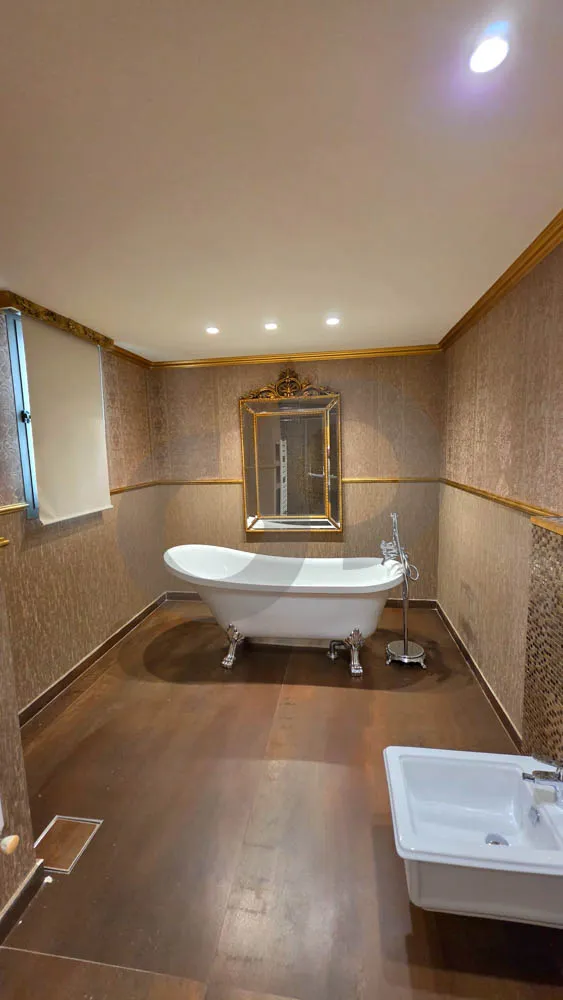 Apartment for Sale in Sahel Aalma