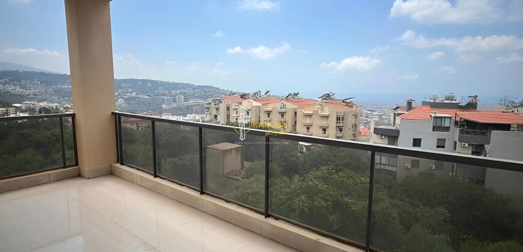 Apartment for Sale in Metn, Mansourieh, Lebanon - 4 bed, 3 bath
