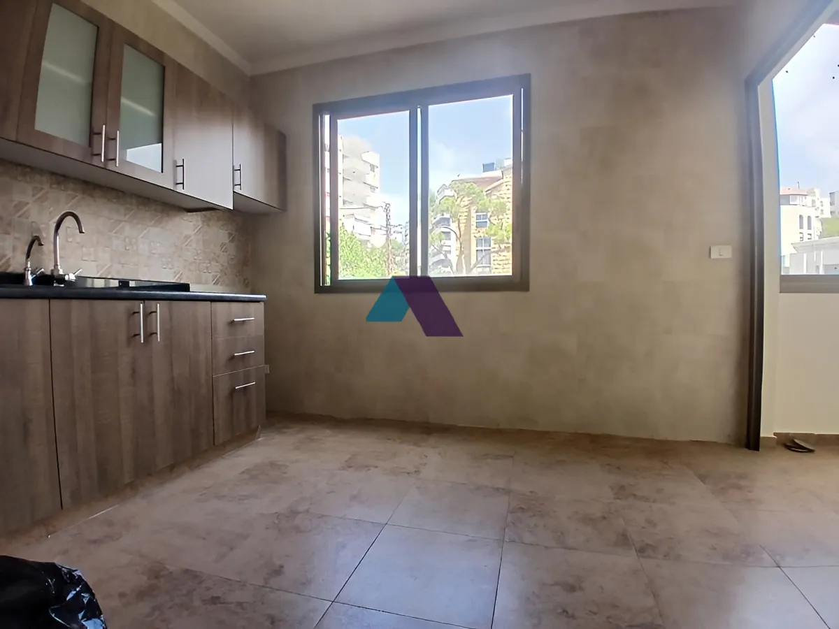 Apartment for Sale in Naqqache