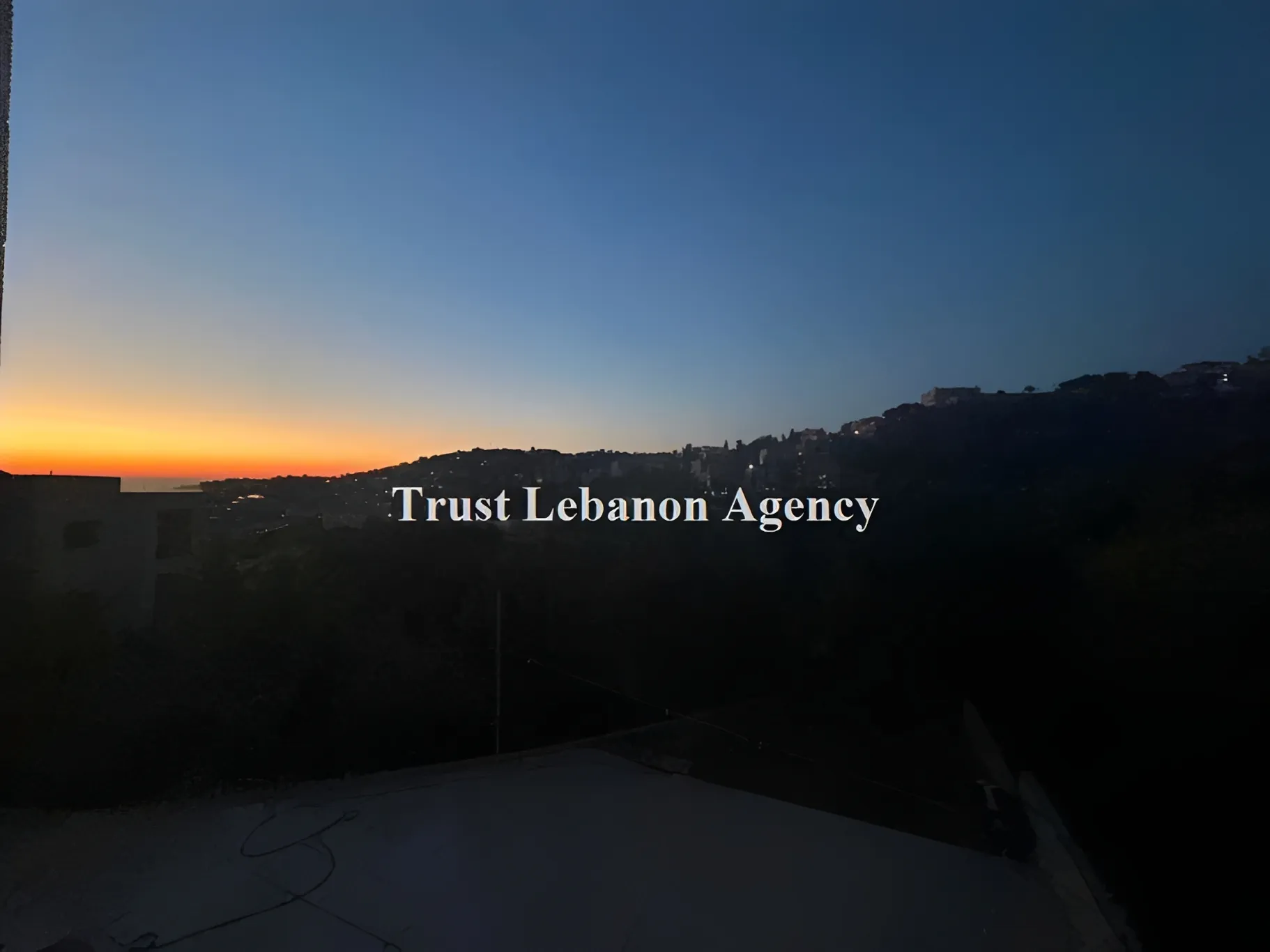 Apartment for Sale in Keserwan Kfarhbab - 3 bed, 4 bath