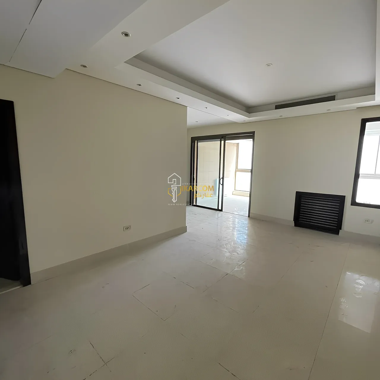 Apartment for Sale in Clemenceau, Beirut, Lebanon
