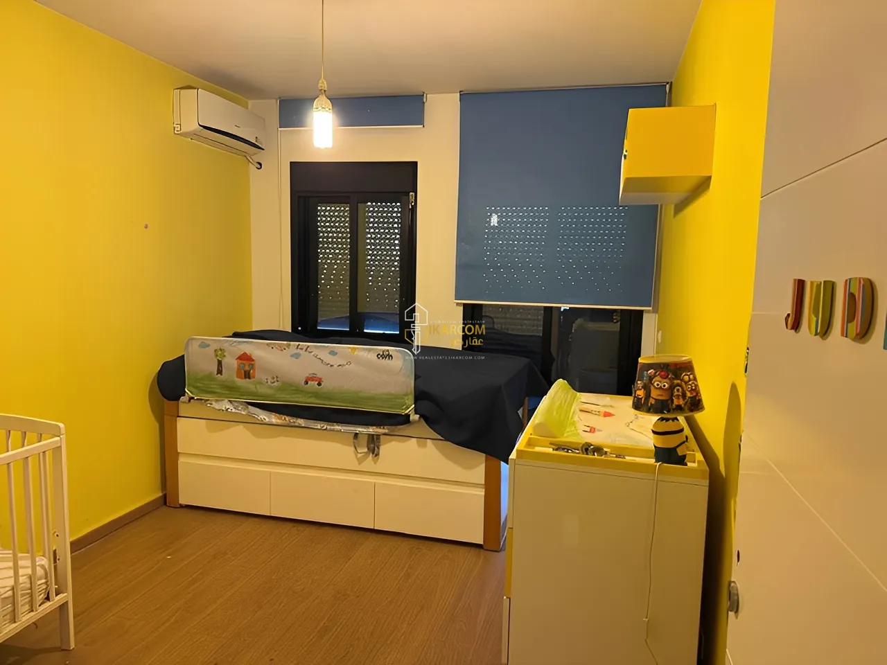 Apartment for Rent in Adliyeh