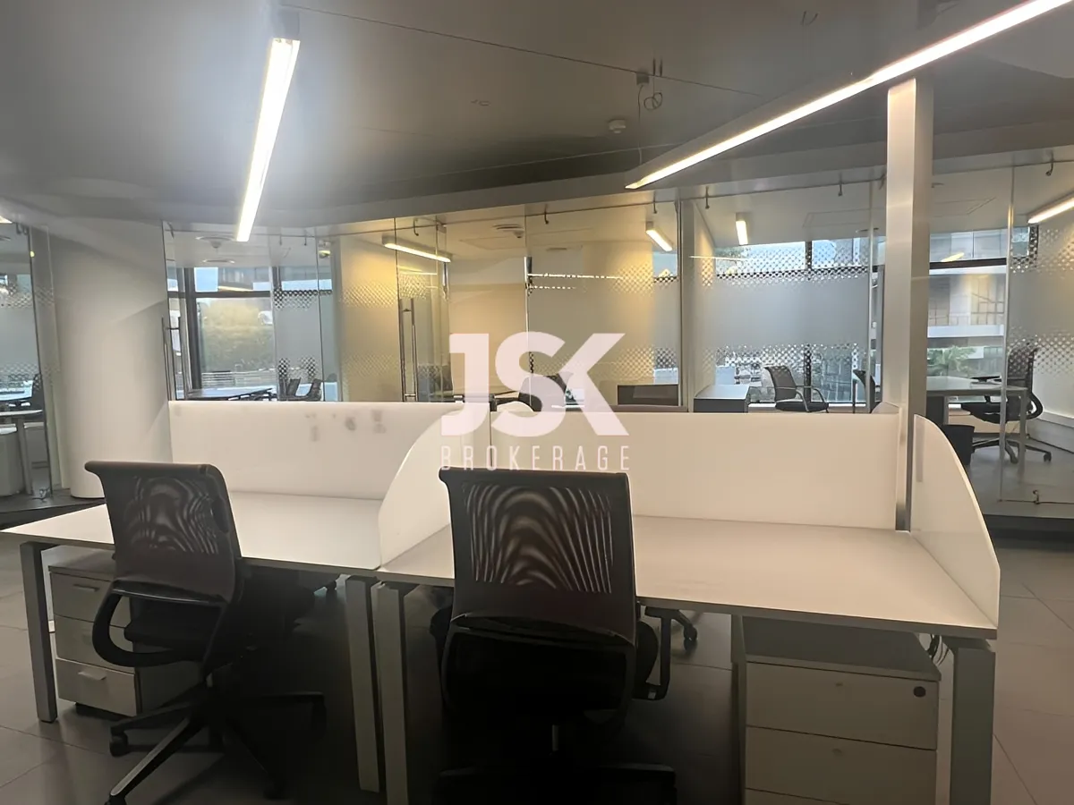 Office for Sale in Achrafieh, Beirut