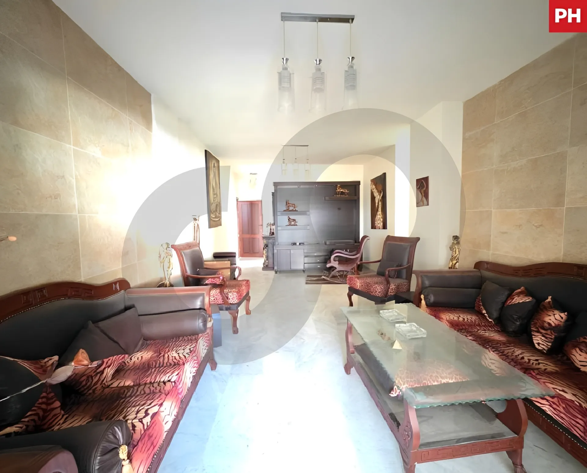 Apartment for Sale in Mansourieh, Lebanon - 2 bed, 2 bath