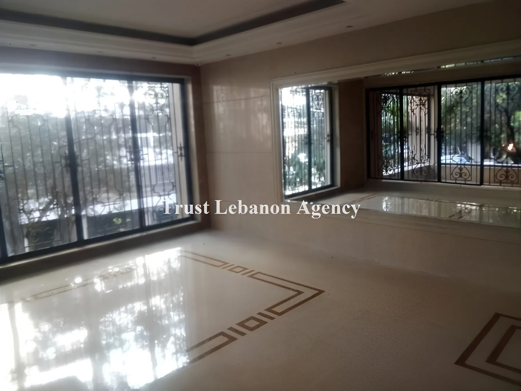 Apartment for Sale in Ras El Nabeh Beirut Lebanon - 2 bed, 2 bath