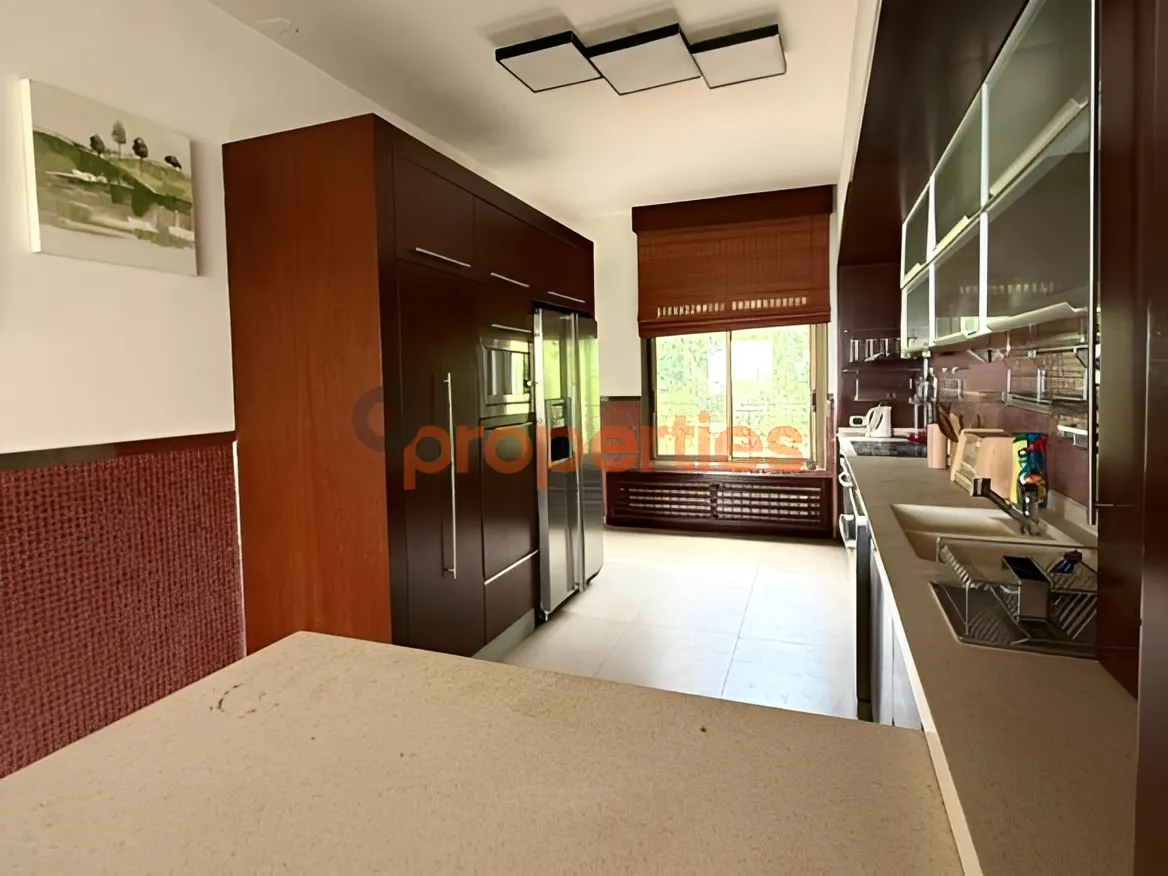 Apartment for Sale in Broummana