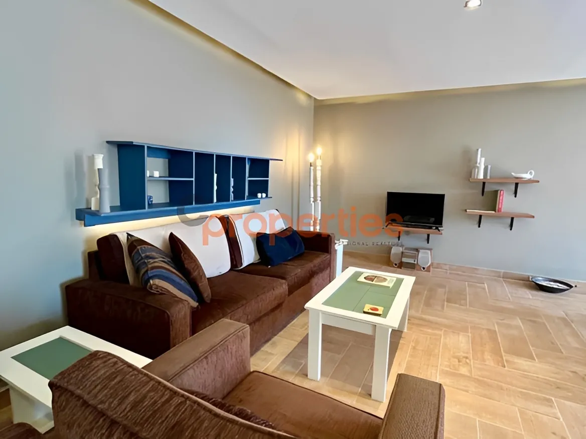 Apartment for Rent in Achrafieh