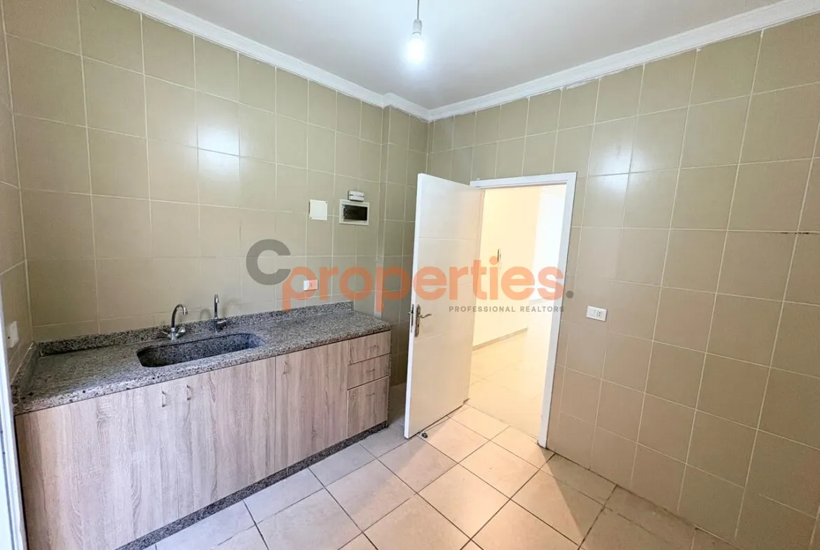Apartment for Rent in Batroun