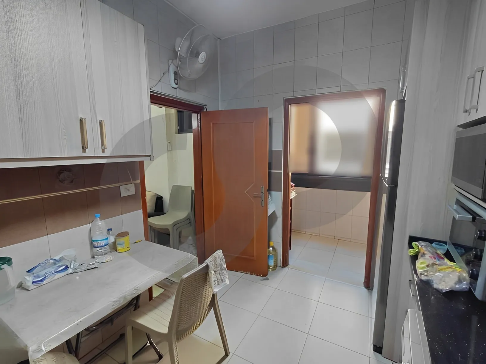 Apartment for Sale in Ain el remmeneh, baabda