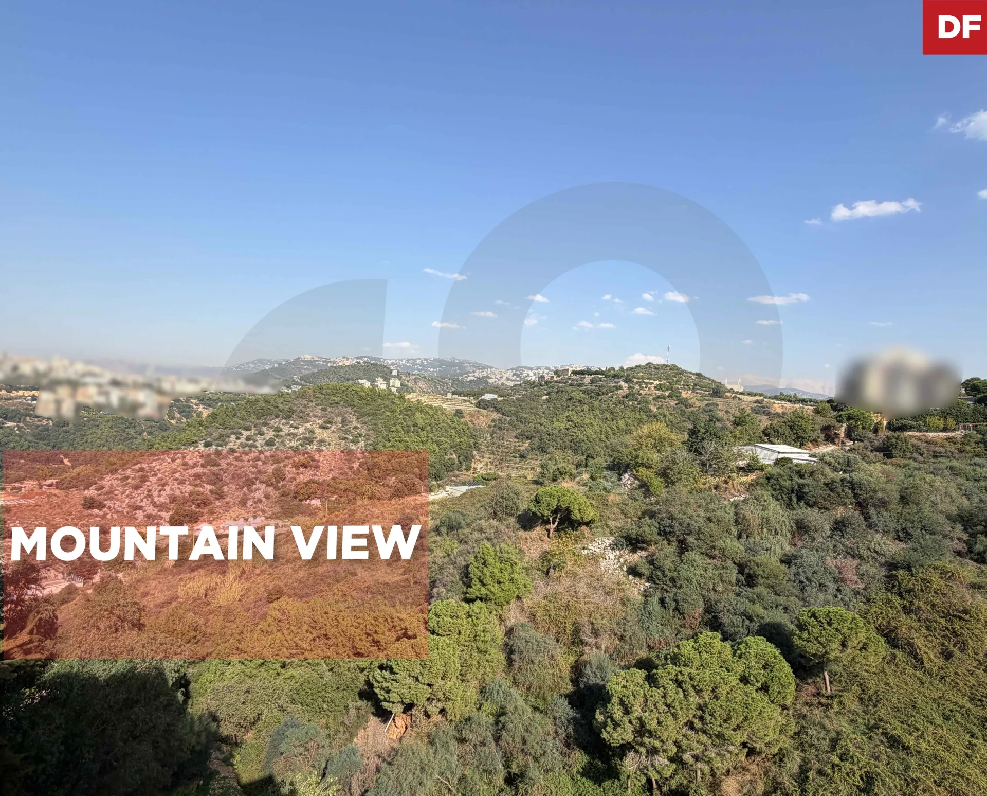 Apartment for Sale in Matn