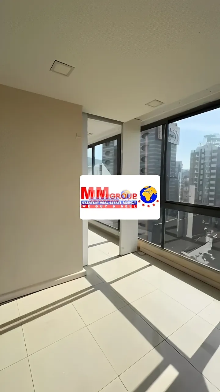 Office for rent in Zalka