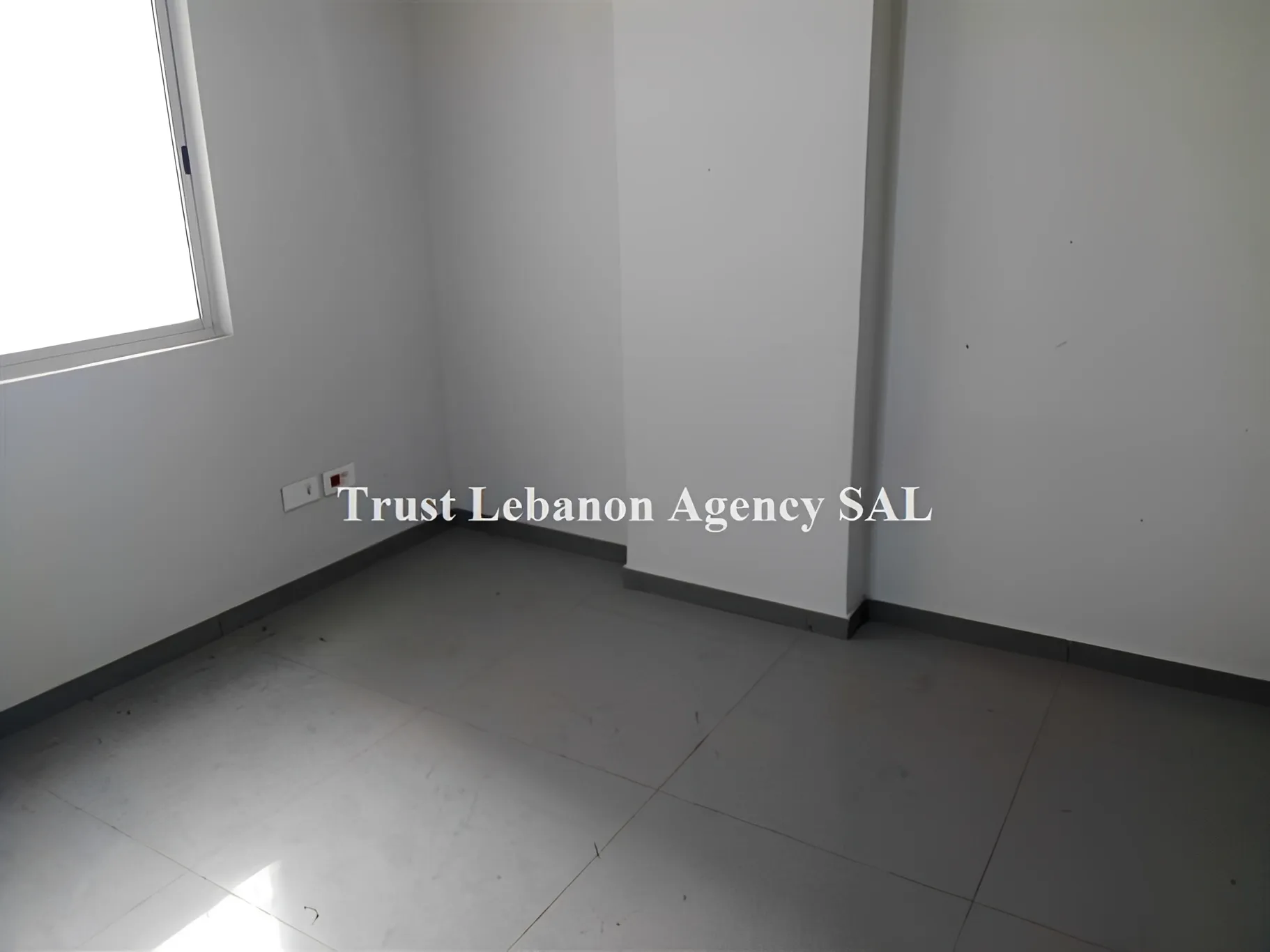 Office for rent in Beirut, Ashrafieh