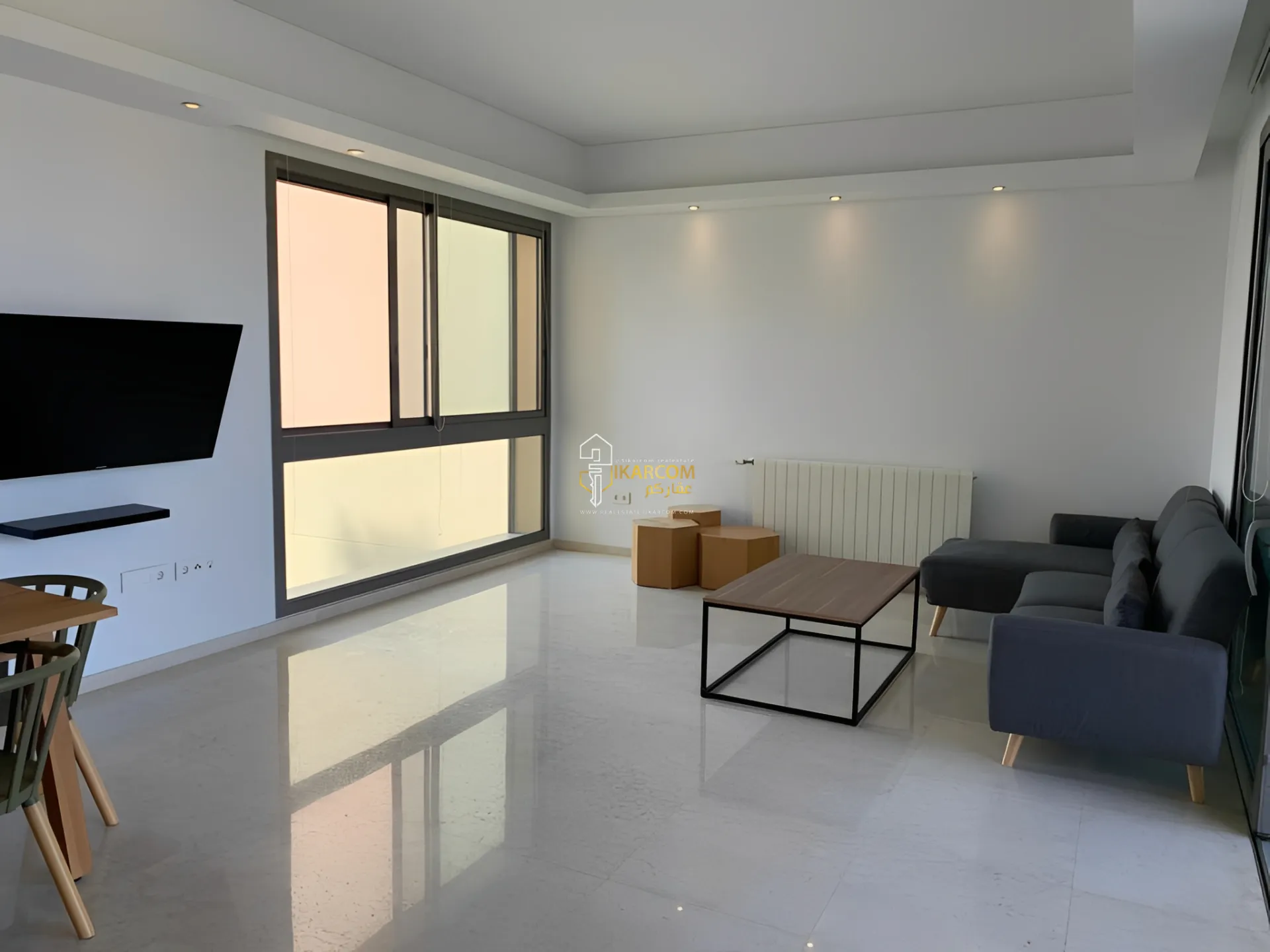 Apartment for Rent in Dbayeh