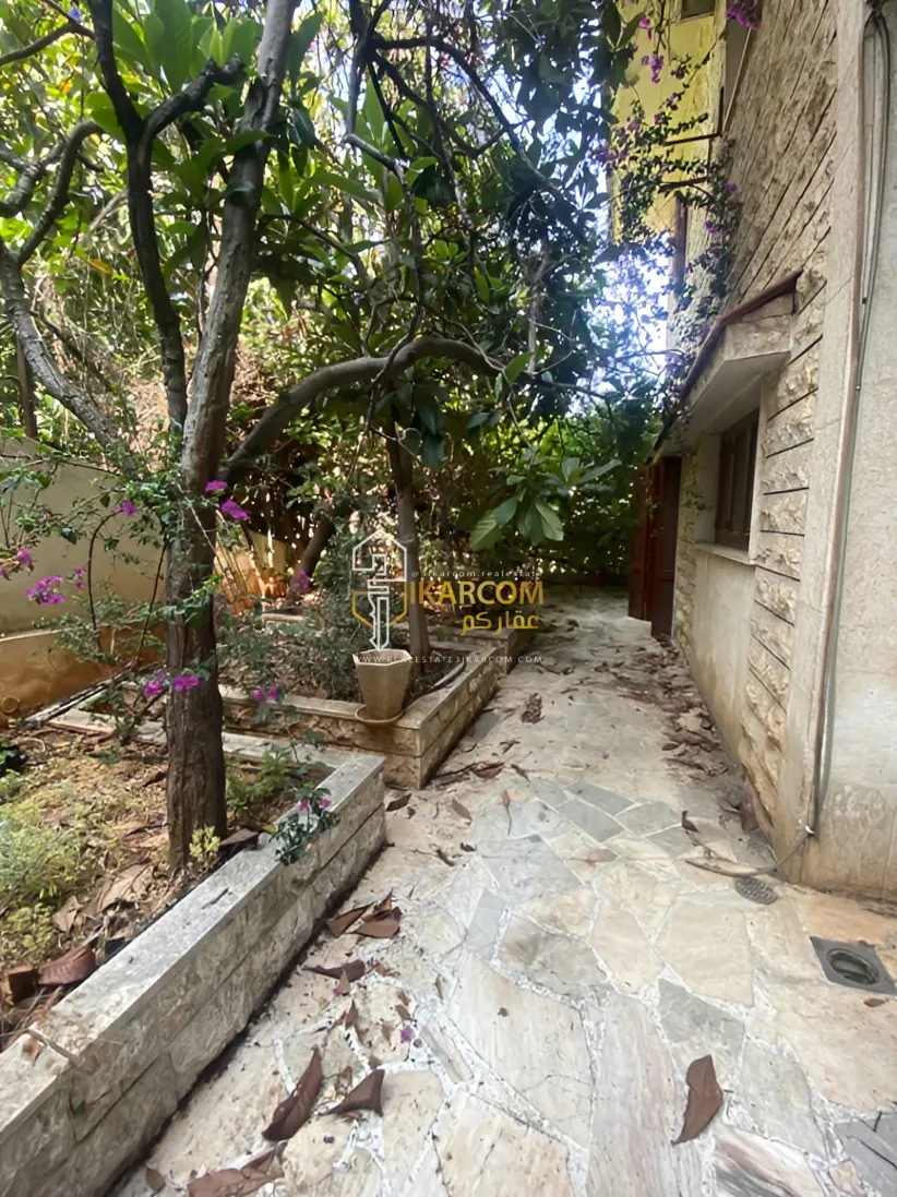 Villa for sale in Cornet Chahwan, Lebanon
