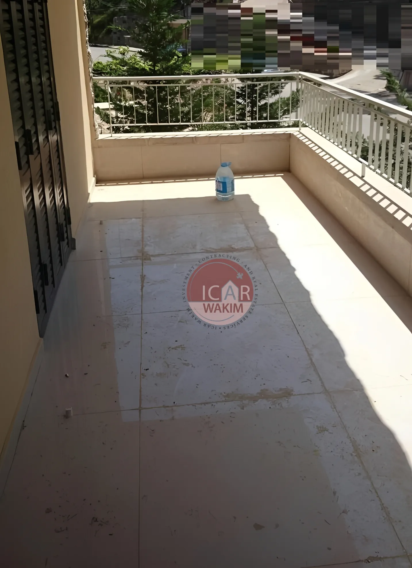 Apartment for Rent in Mar Chaaya