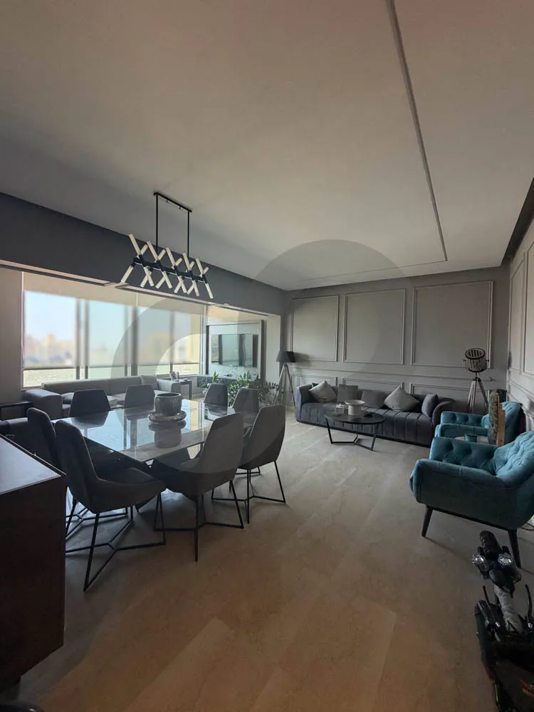 Apartment for Sale in Achrafieh