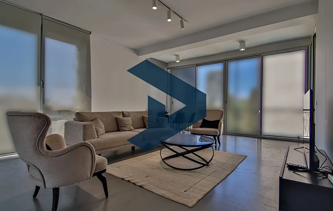 Apartment for rent in Achrafieh