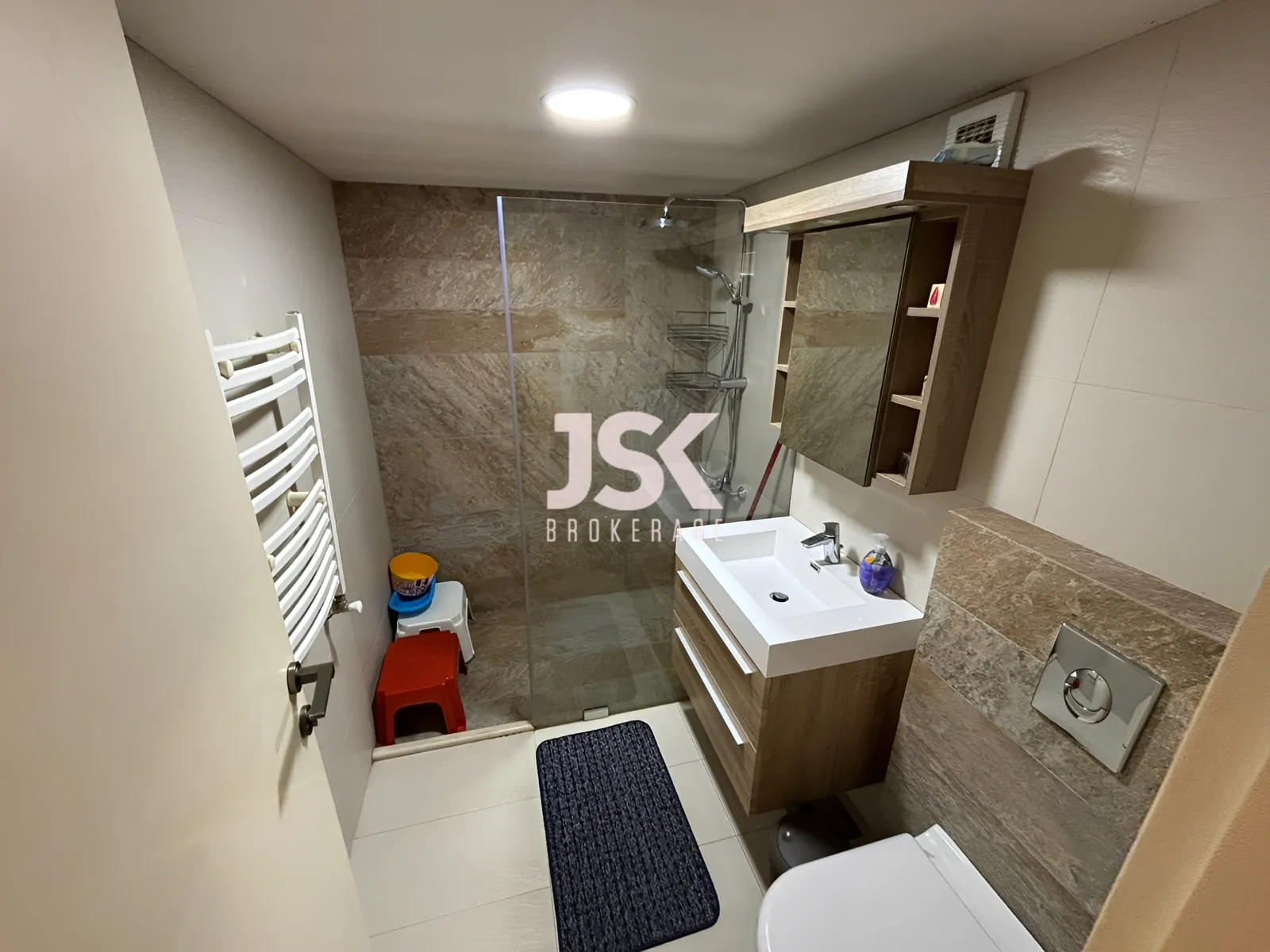 Apartment for Rent in Rabieh