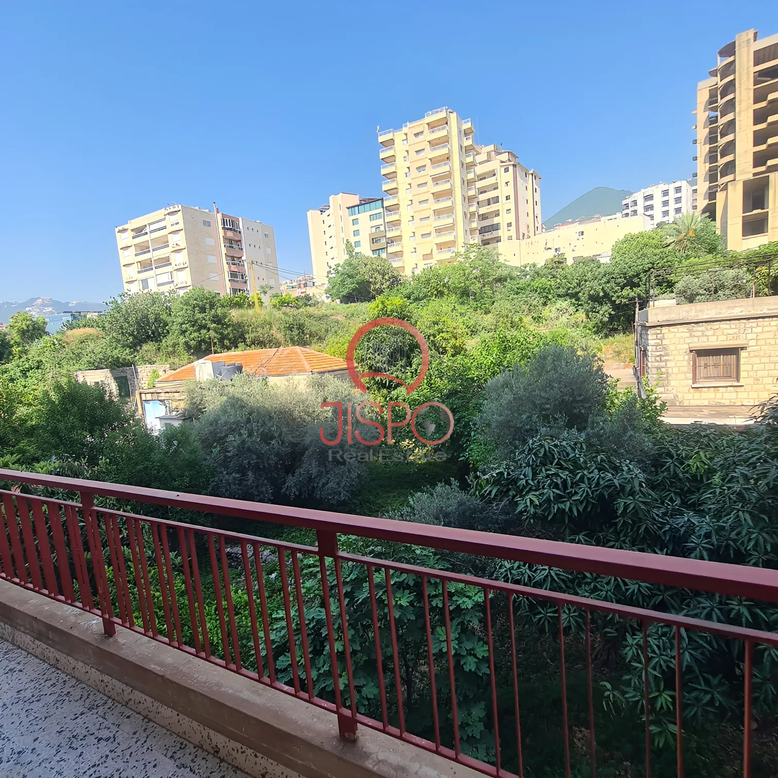 Apartment for Rent in Sahel Aalma - 2 bed, 2 bath