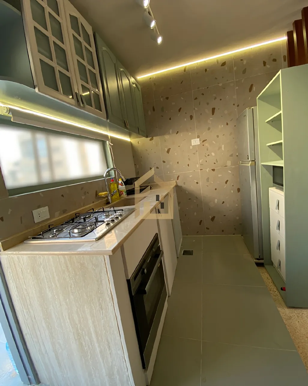 Apartment for rent in Achrafieh, Beirut, Lebanon