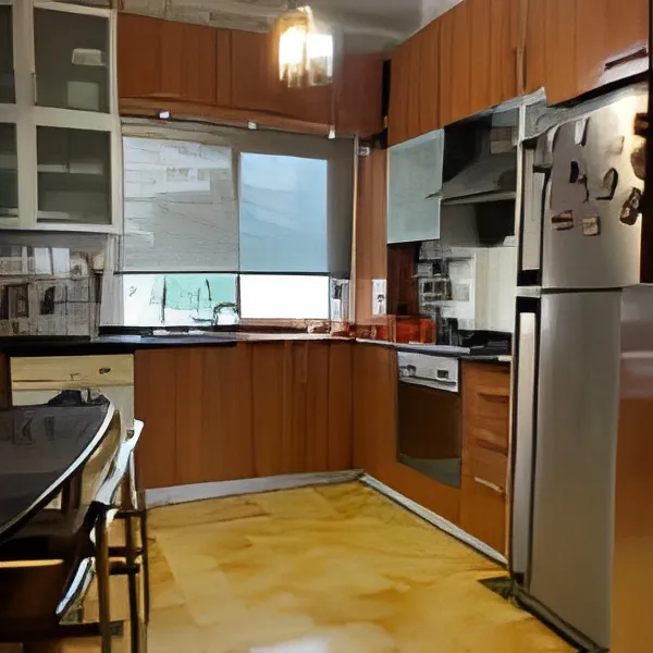 Apartment for Sale in Zalqa