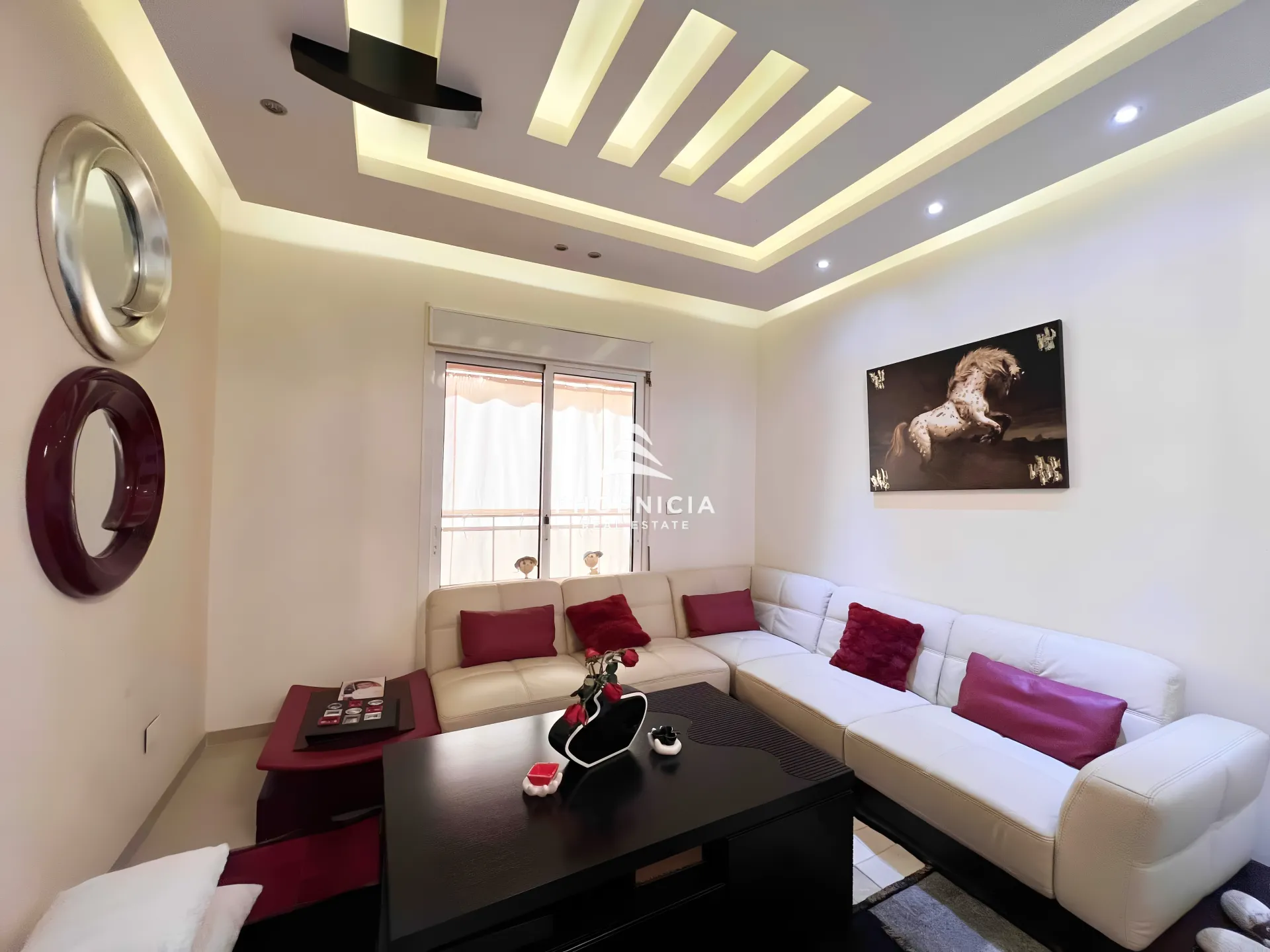 Apartment for Sale in Qartaboun