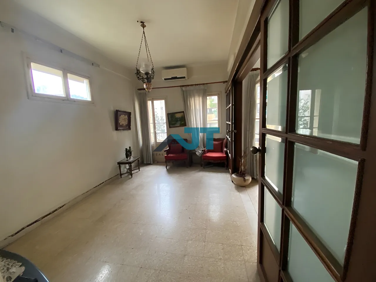 Apartment in Abdul wahab el inglizi, beirut, lebanon