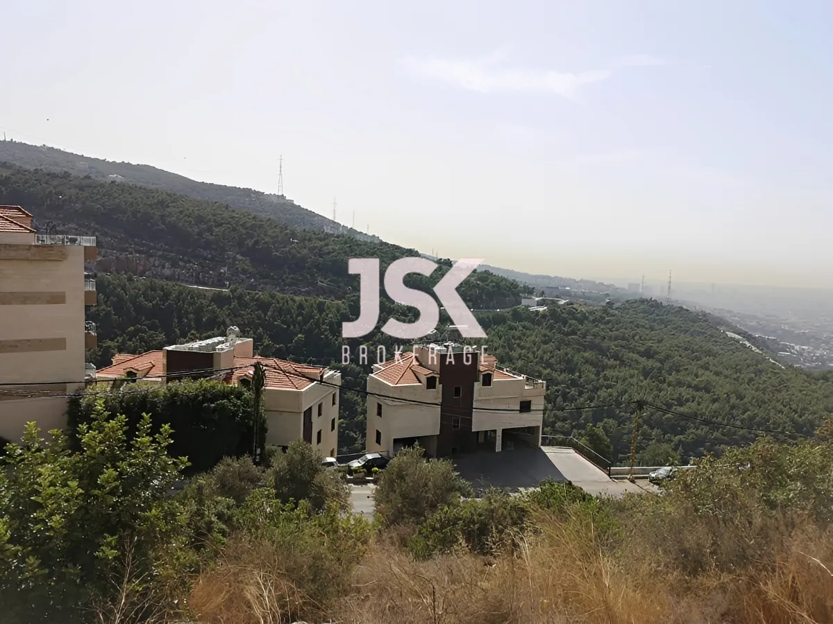 Apartment for Sale in Bsalim, Lebanon