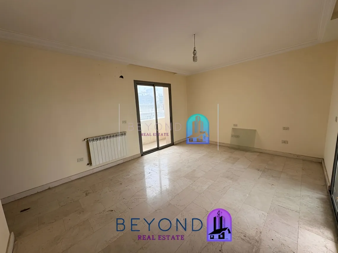 Duplex for rent in Kraytem, Beirut, Lebanon