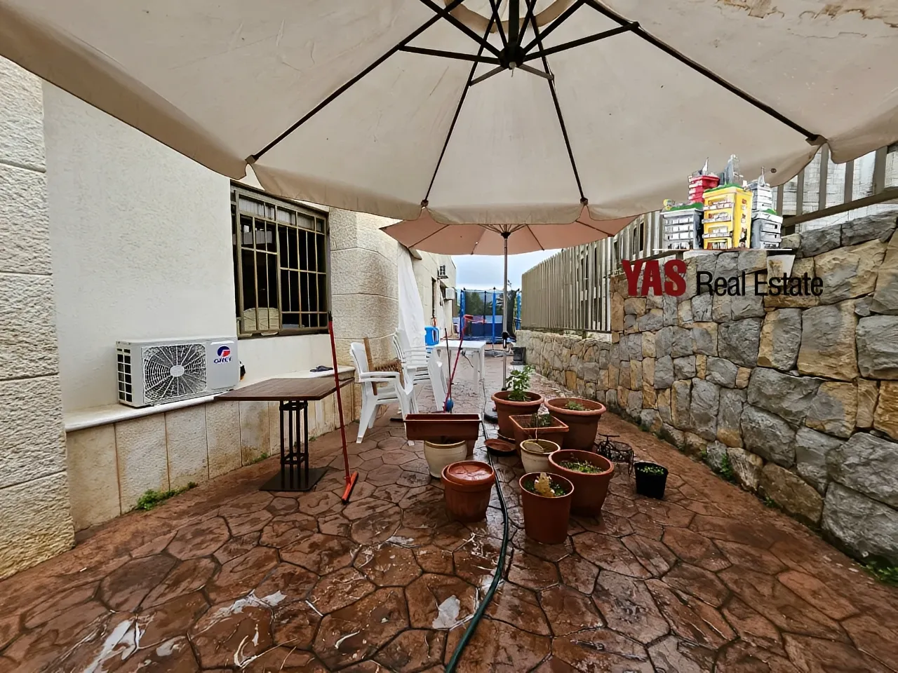 Apartment for Sale in Jeita - 3 bed, 3 bath