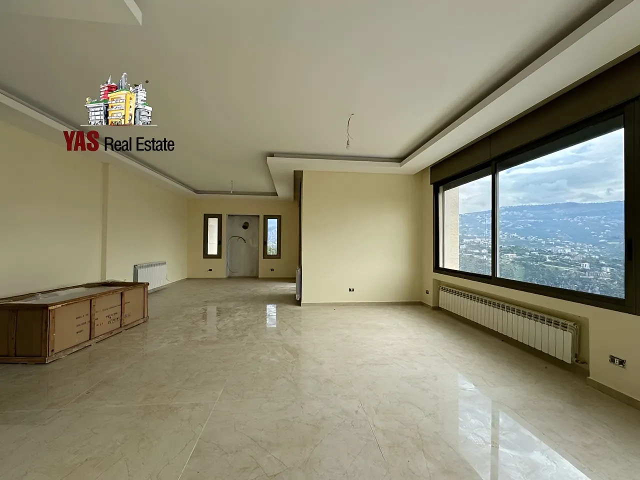 Villa for Sale in Ajaltoun