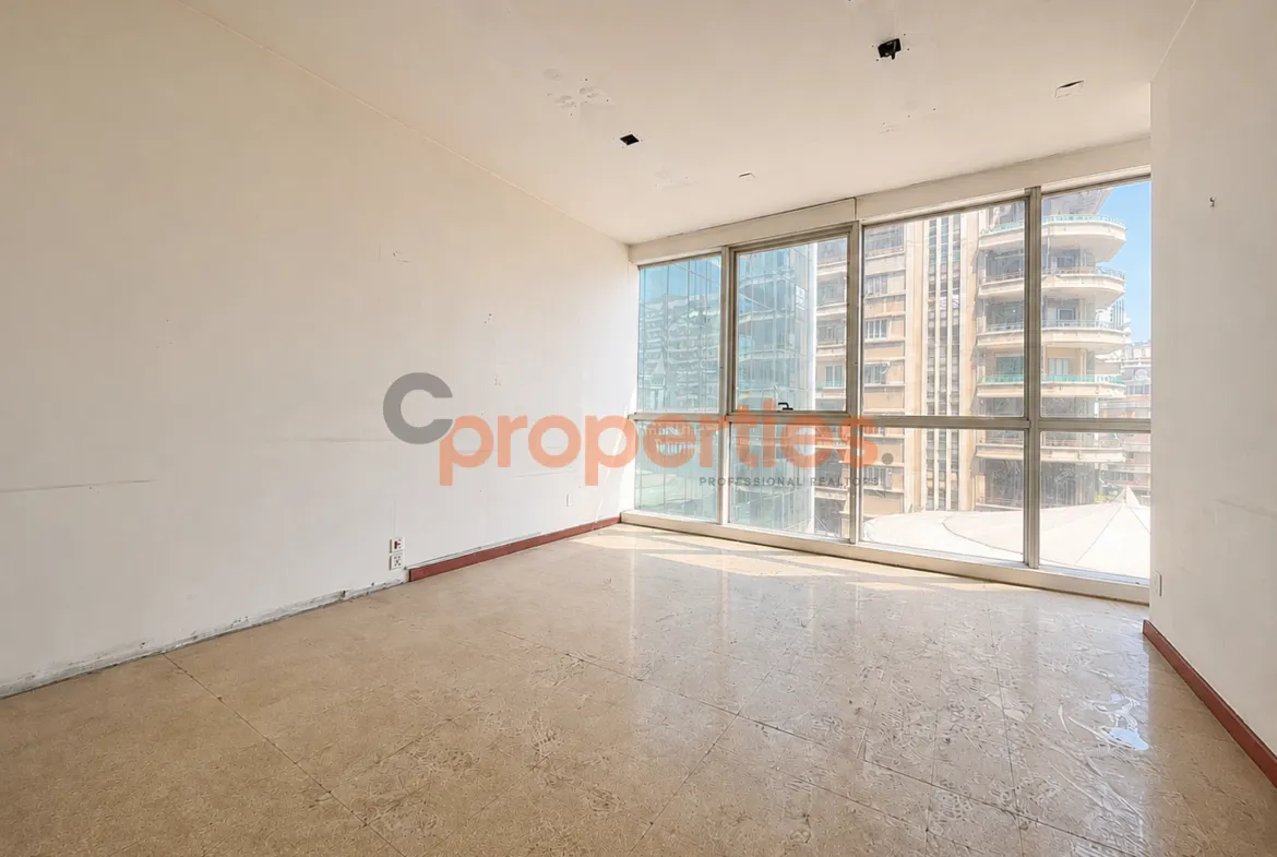 Office for Rent in Hamra